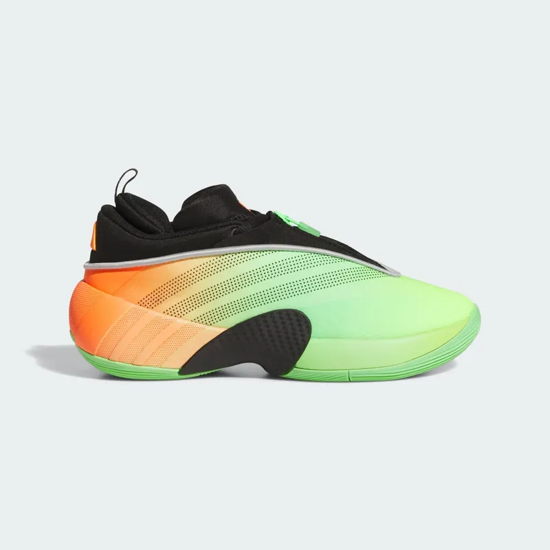 adidas D.O.N. Issue #7 Lime Burst (JR9758)