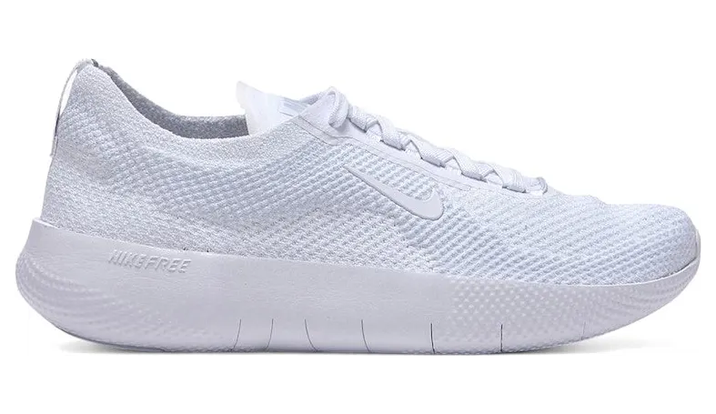 Nike Free 2025 White Photon Dust (HF2720-100)