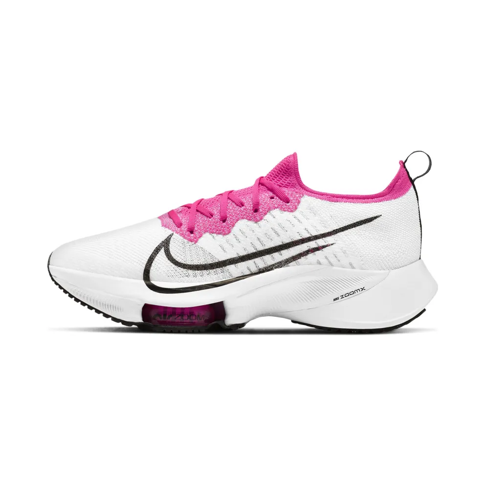 Nike Air Zoom Tempo NEXT% Running White (CI9924-102)