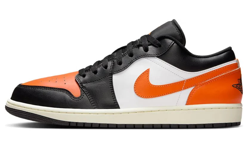 Air Jordan 1 Low “Shattered Backboard Alternate” (553558-081)