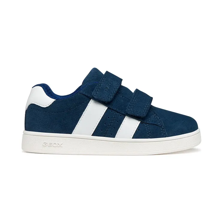 Geox Eclyper “Navy / White” (J65LSC022BCC4211)