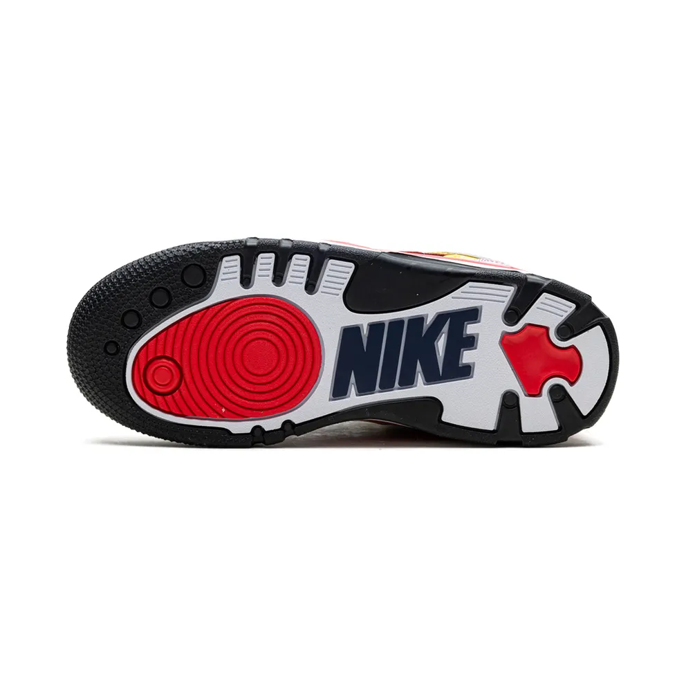 Nike Air Force 3 Low “Nigo – Blue Void” (HQ1458-400)