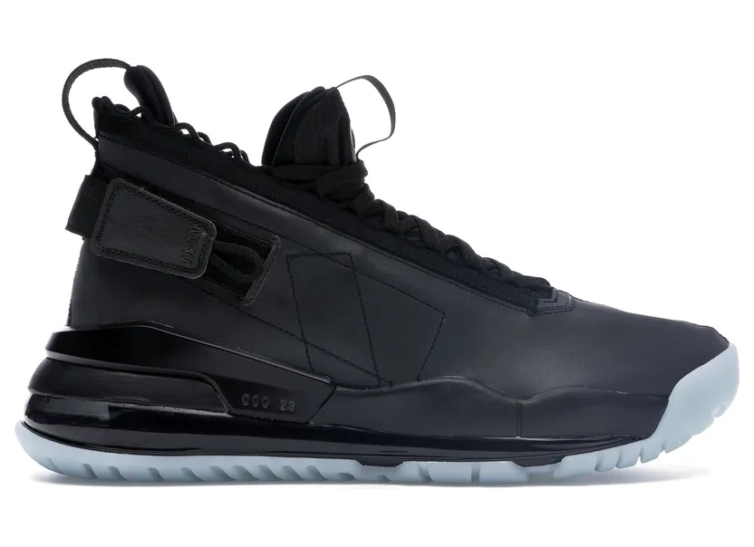 Jordan Proto Max 720 A Ma Maniere Atlanta Night