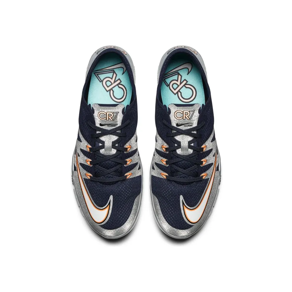 Nike Free Trainer 3.0 V3 CR7 (819853-400)