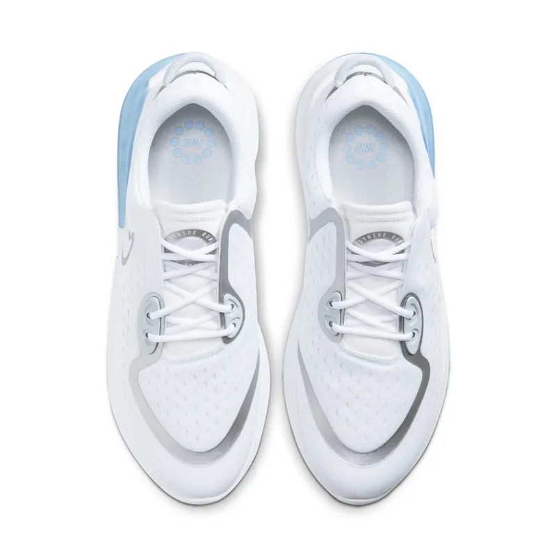 Nike Joyride Dual Run White Metallic Silver (CD4363-103)