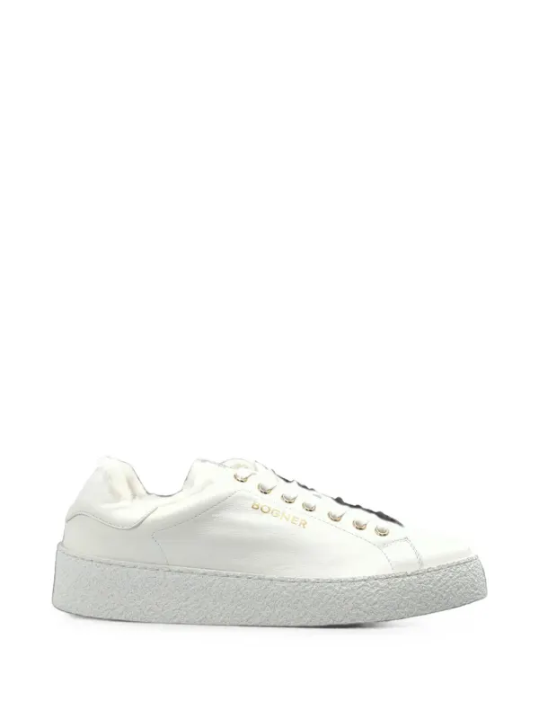 BOGNER Lucerne leather – White (LUCERNE3D0)