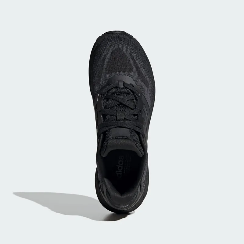 Adidas ZX RS Core Black / Core Black / Carbon (JR4288)