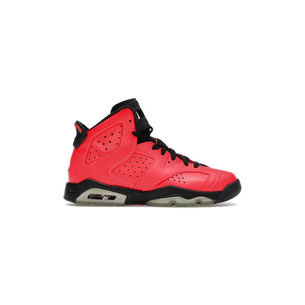 Jordan 6 Retro Infrared 23 (384665-623)