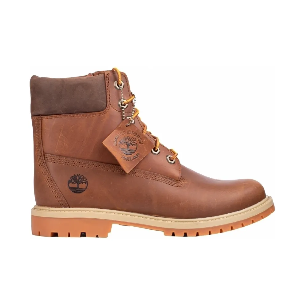 Timberland Inch series Timberland 6 inch Medium Brown (TB0A2G1RBA0)