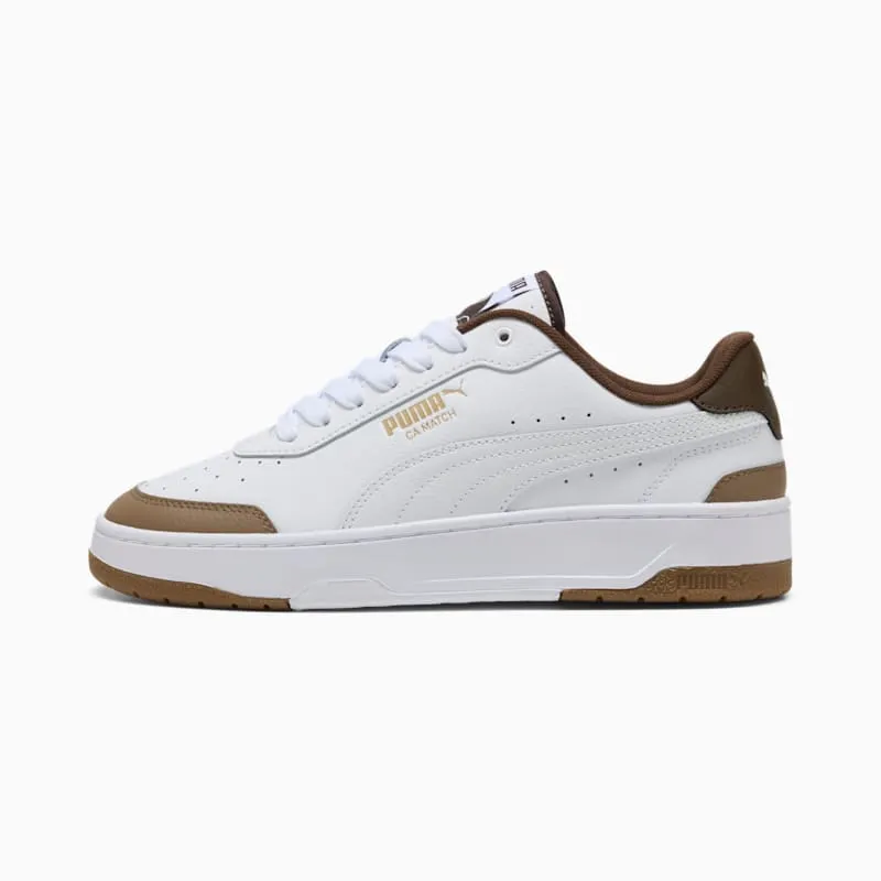 Puma CA Match White (40077923)