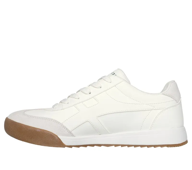 Skechers Zinger – Manzanilla Totale Sneaker White