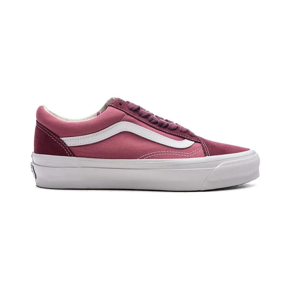 Vans Premium Old Skool Santorini Mauvewood Purple (VN000D56ESM)