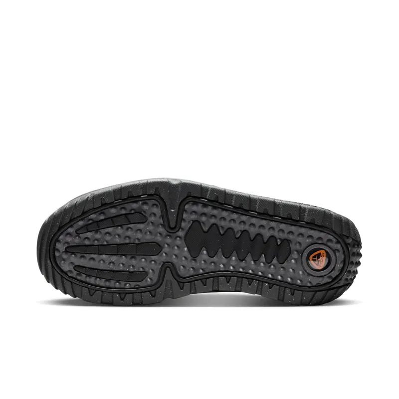 Nike ACG Rufus (dark obsidian / obsidian-black) – FV2923-400