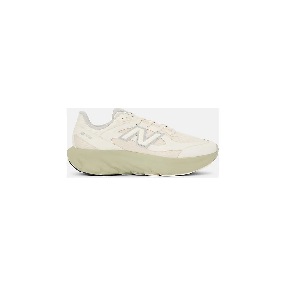 New Balance Fresh Foam Trainer “Linen” (beige / green) – UTRNWA