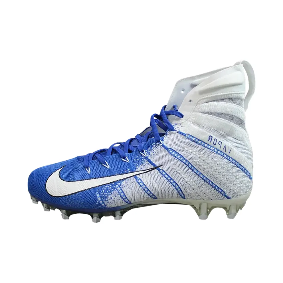 Nike Vapor Untouchable 3 Elite Flyknit “Royal Blue” (AO3006-144)