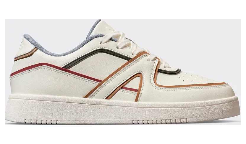 APL Nostalgia ’87 “Ivory/Frozen Grey/Tan” (Dames)