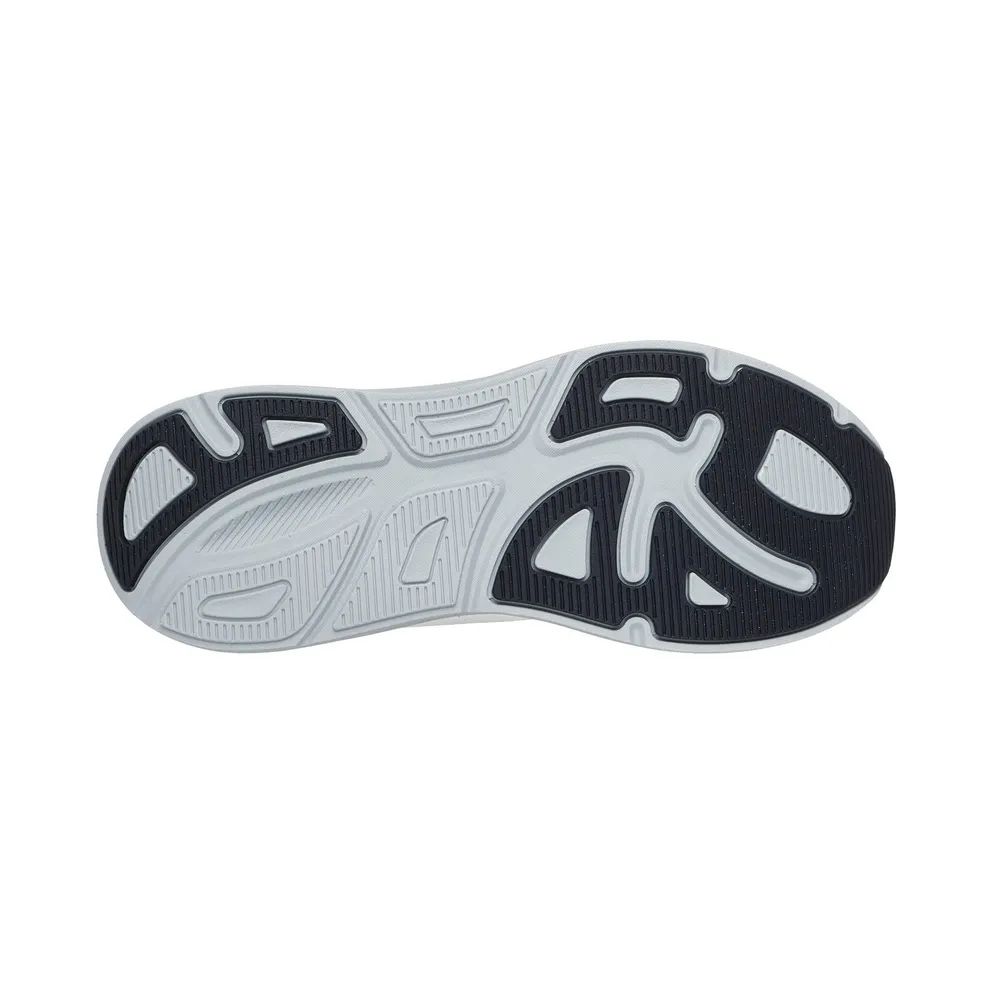 Skechers Slip-ins: BOBS Skillz Sneaker White/Grey