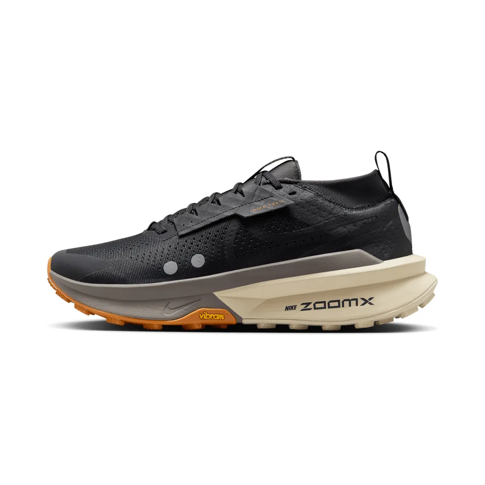 Nike Zegama 2 Off Noir Monarch Pale Ivory Black (FD5190-008)