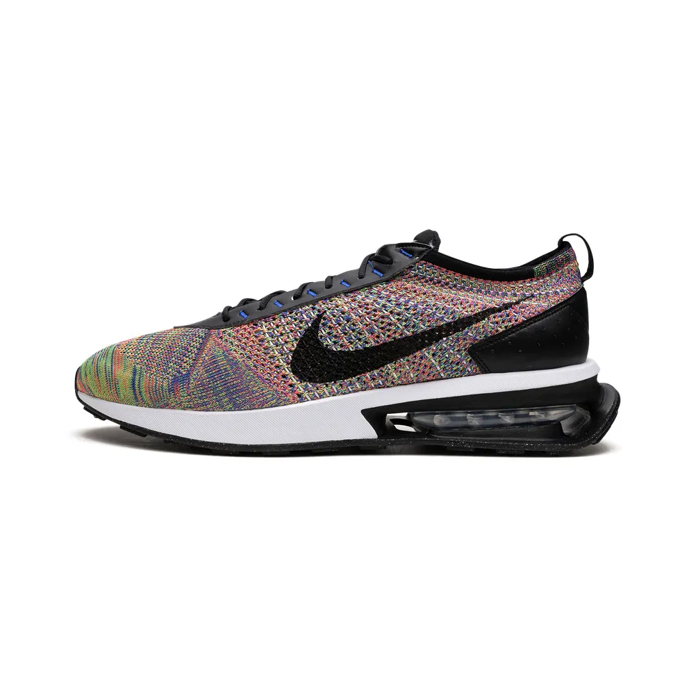 Nike Air Max Flyknit Racer “Multi-Color 2.0” (FD2765-900)