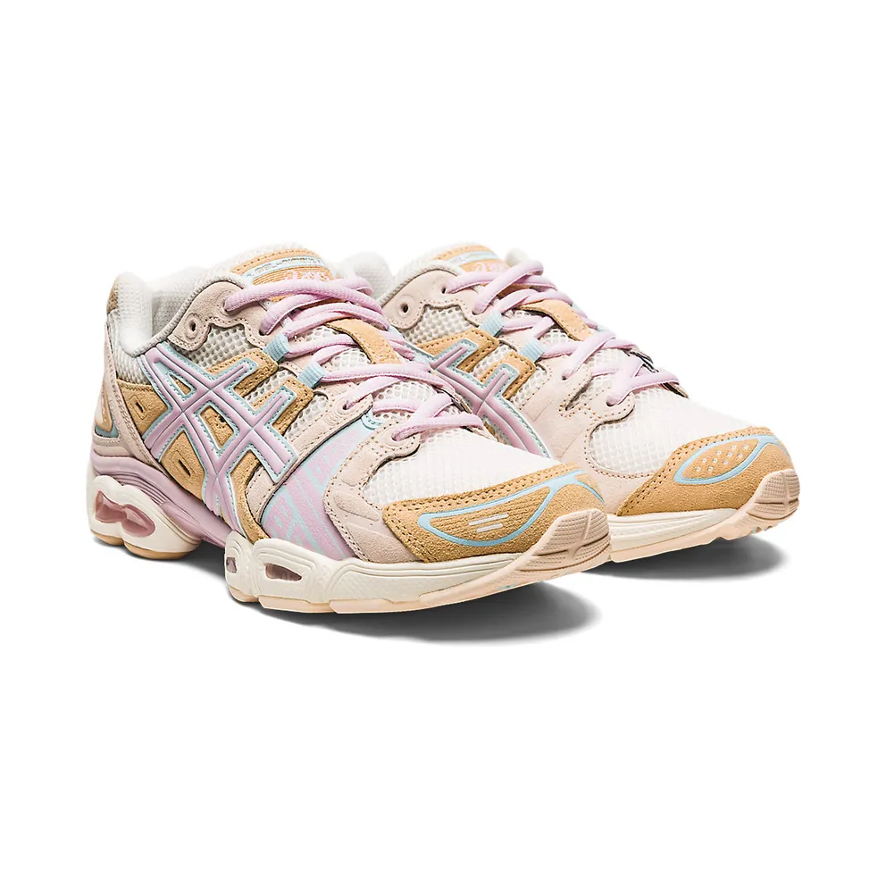 Asics GEL-NIMBUS 9 Cream/Barely Rose (1202A346.100)
