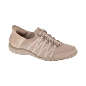 Skechers Breathe Easy Beige (78930)