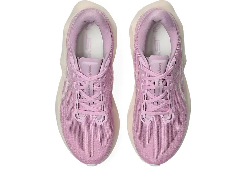 ASICS NOVABLAST 6 “Hazy Lilac / Rose Dust” (1012C008-701)