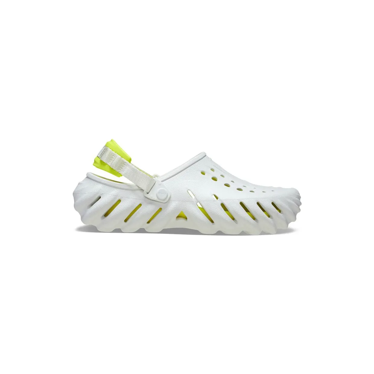 crocs-echo-clog 207937-1NK