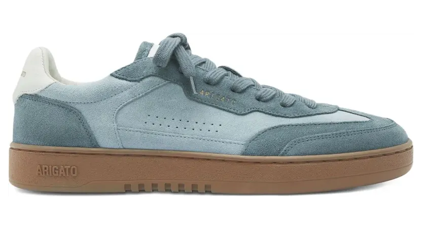 Axel Arigato Dice T-Toe “Blue” (F3484002)