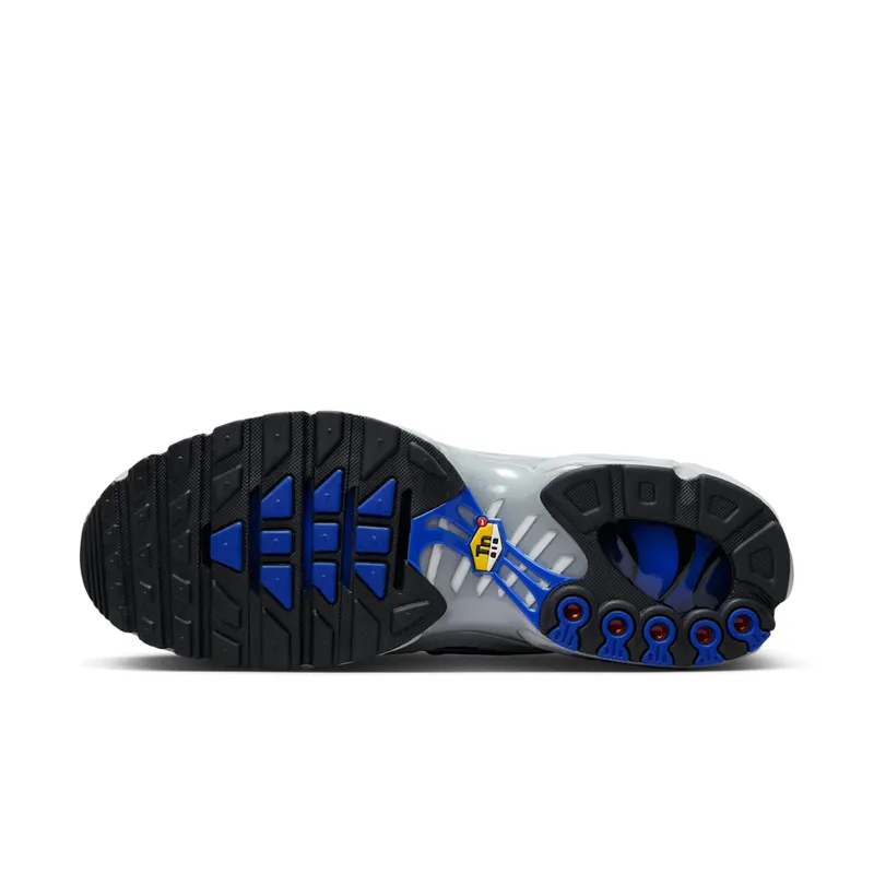 Nike Air Max Plus Tuned Air Wolf Grey Racer Blue (IH4459-025)