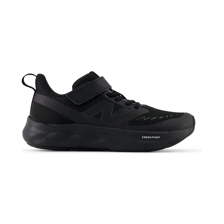 New Balance 625 Hook and Loop Black Phantom (PT625BB)