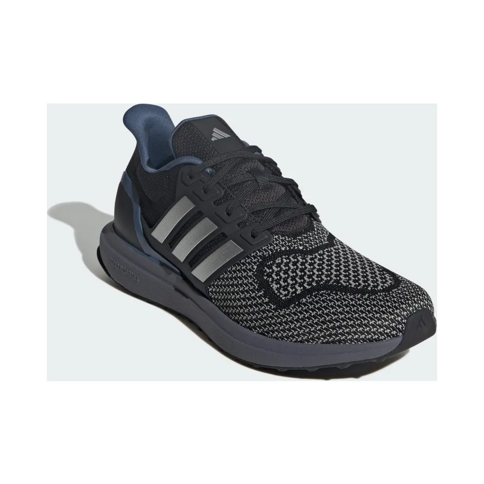 adidas Ultradream DNA Core Black Silver Metallic Onix (JP7925)