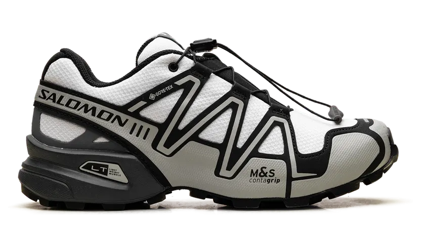 salomon-speedcross L47867-500