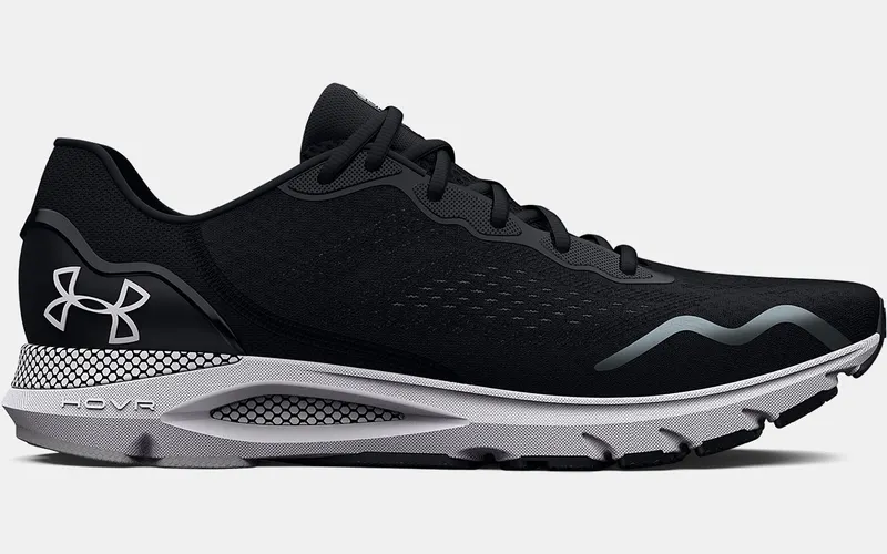 Under Armour Hovr Black (3026128-003)