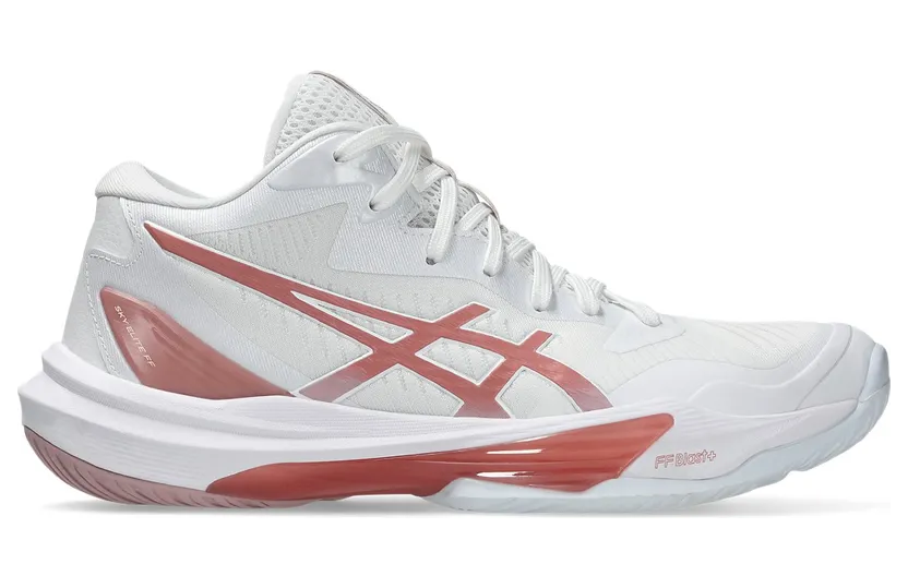 Asics Sky Elite FF 3 Wit (1052A076-105)