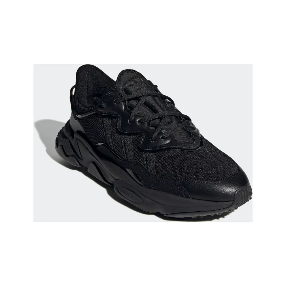 adidas OZWEEGO Core Black / Core Black / Core Black (FX6028)