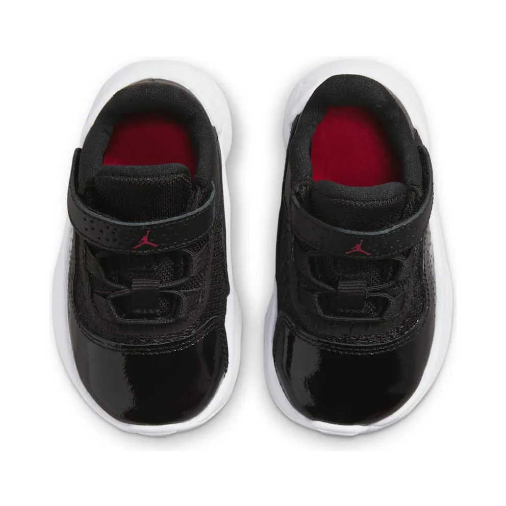 Jordan 11 CMFT Low Black (CZ0906-005)