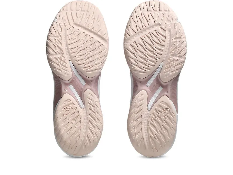 ASICS BEYOND FF “White / Morganite” (1072A095-107)