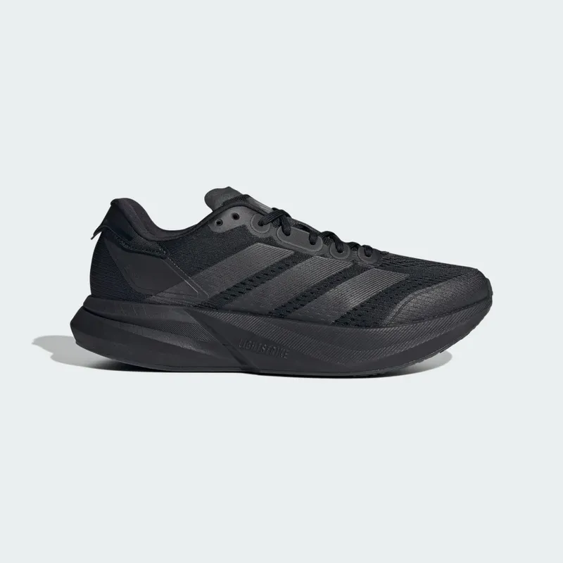Adidas Duramo Speed 2 Core Black / Core Black / Core Black (IH8204)