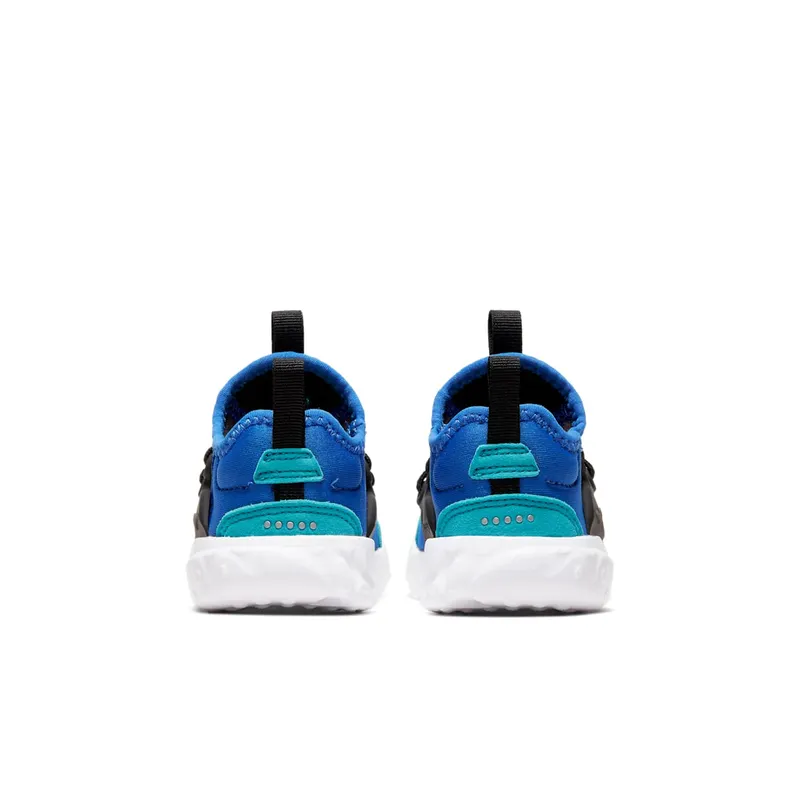 Nike RT Presto Hyper Blue (TD) Hyper Blue/Black/Oracle Aqua (BQ4004-403)
