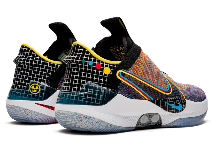 nike-adapt AO2582-900