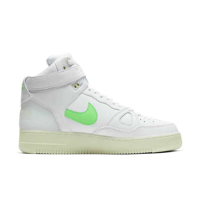 Nike Air Force 1 High RSVP White