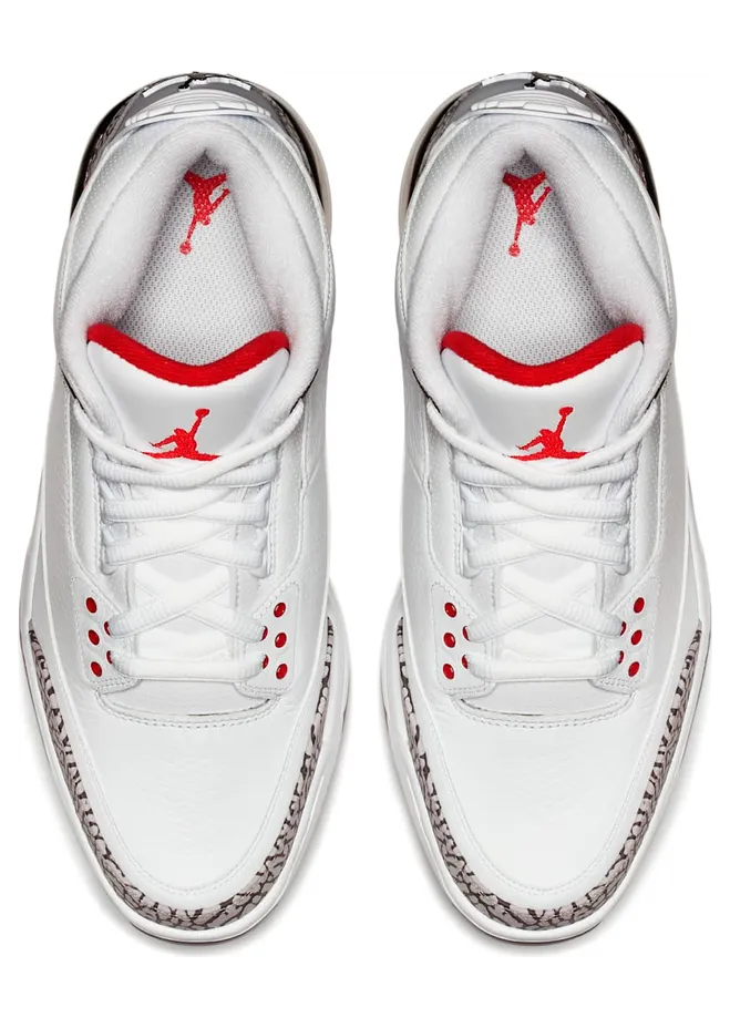 air-jordan-3 AJ3783-100