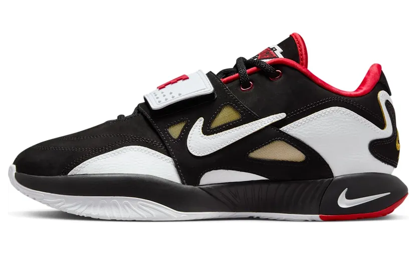 Nike LeBron 21 “Prime 93” (HQ3480-001)