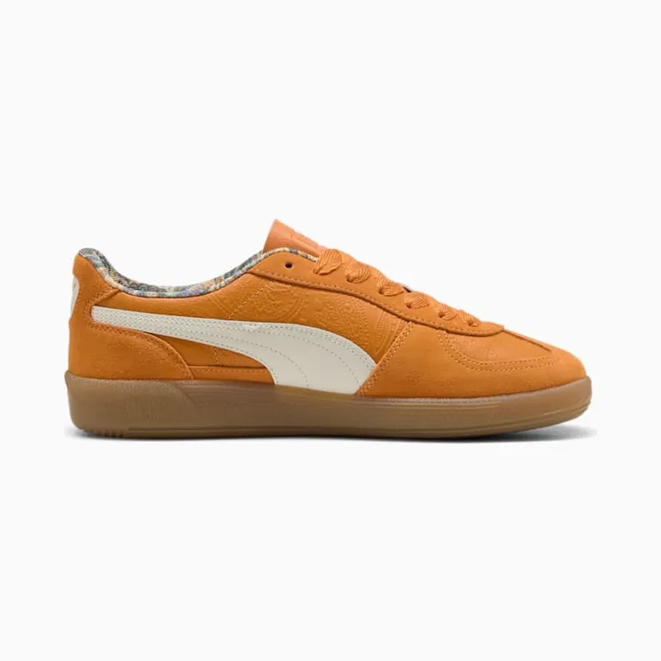 Puma PALERMO BOMBER “Dark Poppy” (401365-02)