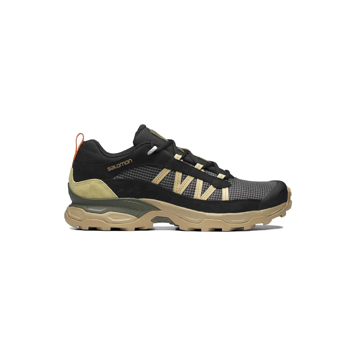salomon-sneaker L41667700