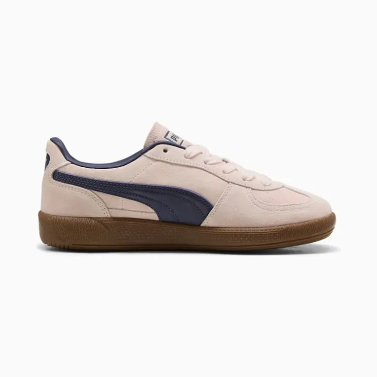 Puma Palermo Donkerblauw / Rosé (39646386)