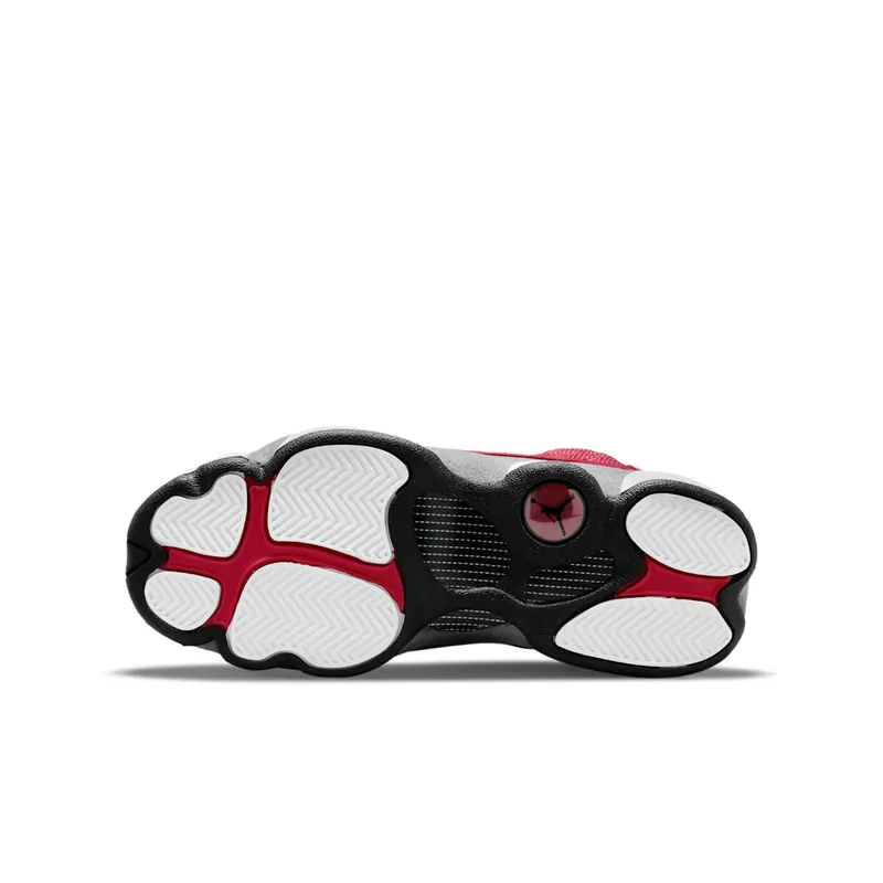 Air Jordan 13 GS “Red Flint” (884129-600)