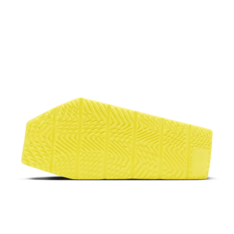 Jordan Hex Slide Yellow Pulse (DQ8992-701)