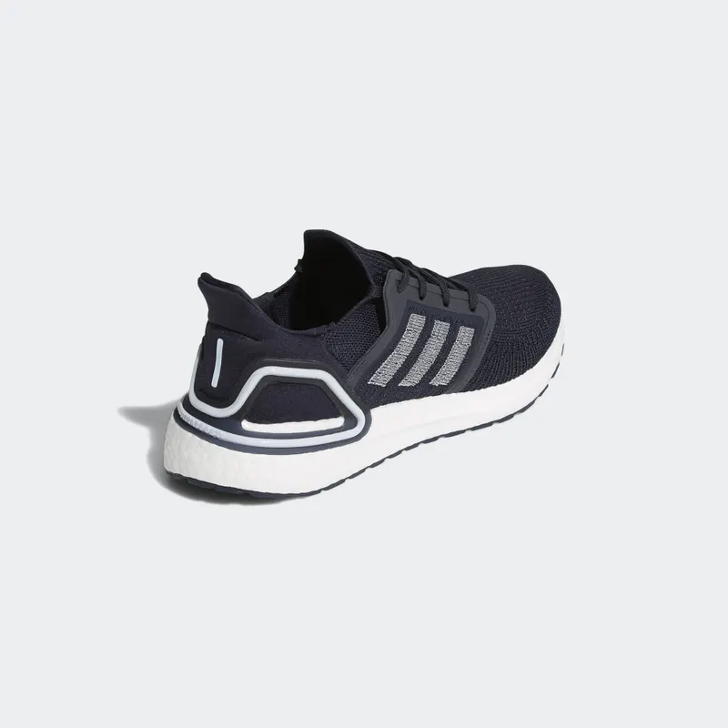 adidas Ultra Boost 20 Parley Legend Ink/Legend Ink/Cloud White (FW5669)