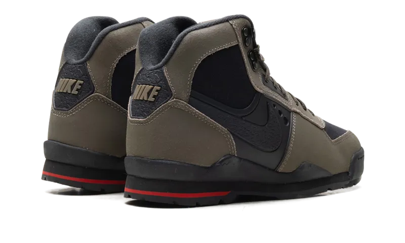 Nike Baltoro QS “Olive Khaki” (IO4556-200)